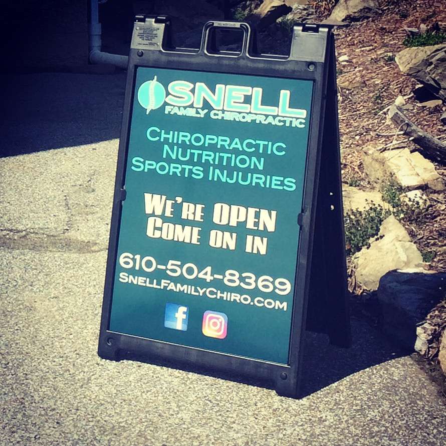 Snell Family Chiropractic | 3738 Northwood Ave, Easton, PA 18045 | Phone: (610) 504-8369