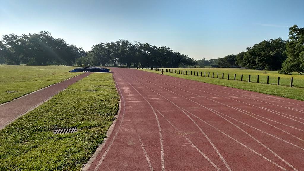 City Park Practice Track | 12 Palm Dr, New Orleans, LA 70124, USA | Phone: (504) 482-4888