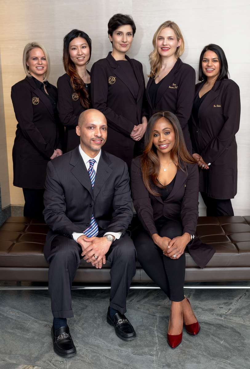 Maragh Dermatology, Surgery, & Vein Institute | 45155 Research Pl Suite 140, Ashburn, VA 20147 | Phone: (703) 858-0500