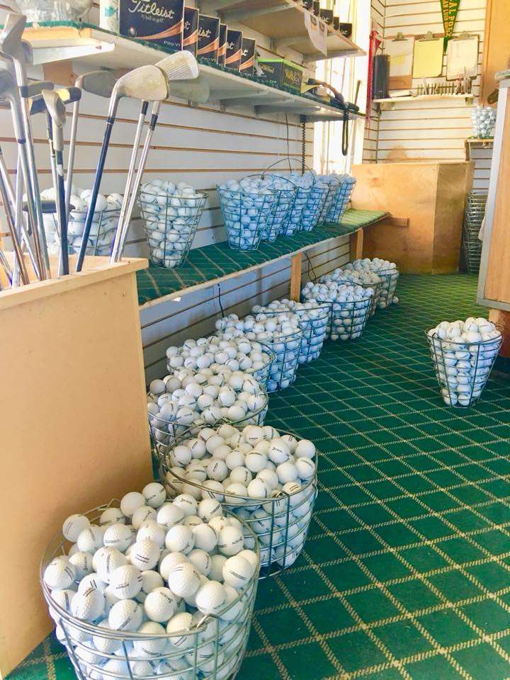 Murrieta Valley Golf Range | 24515 Washington Ave, Murrieta, CA 92562, USA | Phone: (951) 698-8001