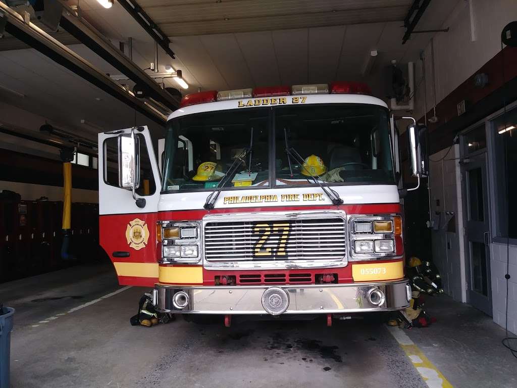 Engine 53 Ladder27 | 416 Snyder Ave, Philadelphia, PA 19148, USA | Phone: (215) 685-1792