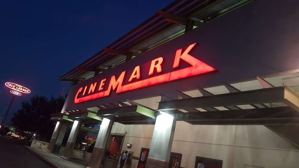 Cinemark McCreless Market | 4100 S New Braunfels Ave Suite 601, San Antonio, TX 78223 | Phone: (210) 532-4459