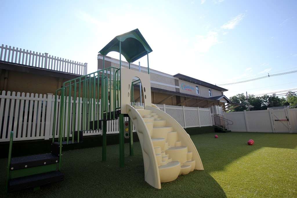 Lightbridge Academy | 15 South Ave, Fanwood, NJ 07023, USA | Phone: (908) 322-2277