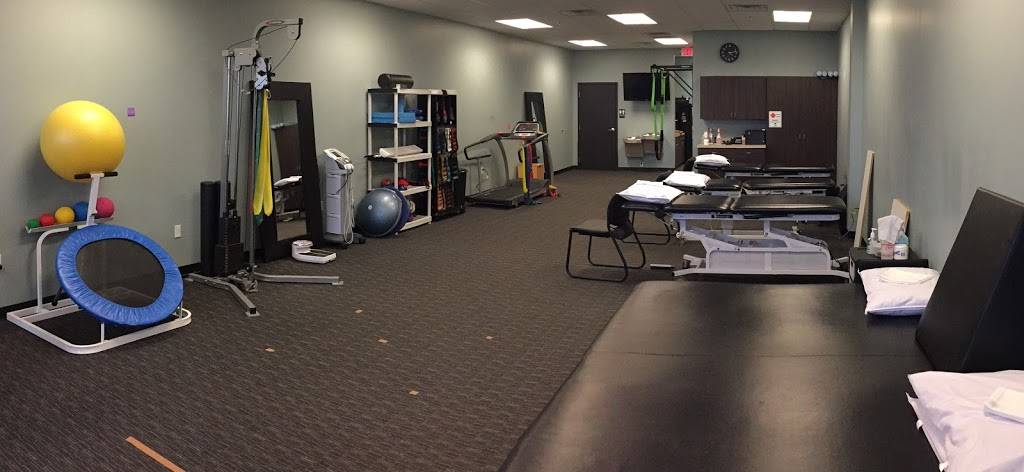 STAR Physical Therapy | 2332 Lebanon Pike, Nashville, TN 37214, USA | Phone: (615) 690-9760