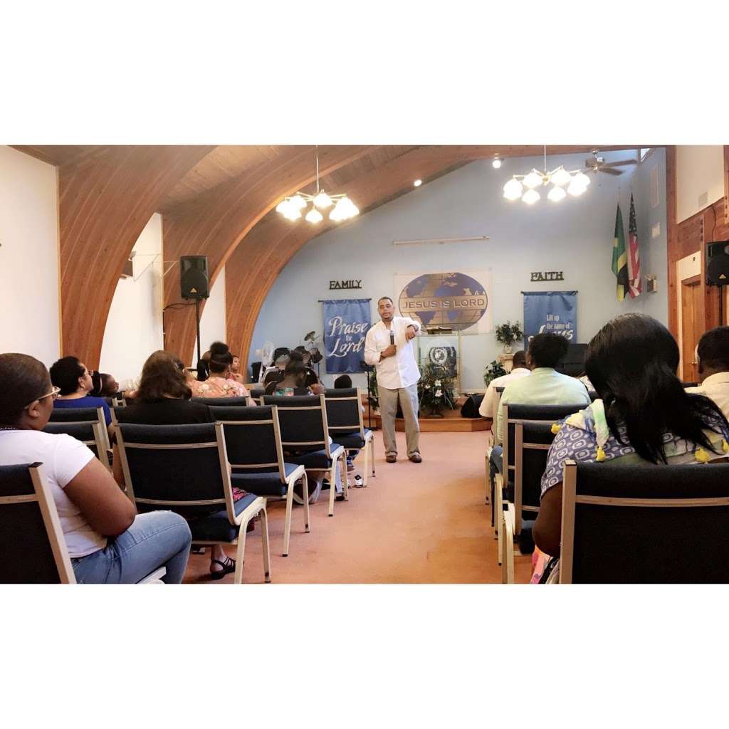 Harvest Christian Fellowship Church | 2410 US-209, Sciota, PA 18354, USA