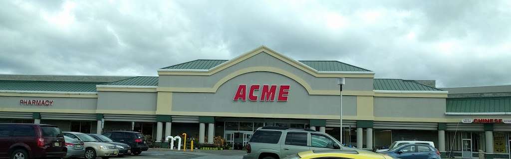 ACME Markets | 152 NJ-94, Blairstown, NJ 07825 | Phone: (908) 362-1790