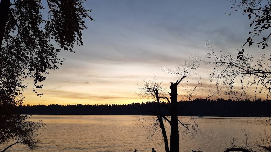 Saint Edward State Park | 14445 Juanita Drive NE,, Kenmore, WA 98028, USA | Phone: (425) 823-2992