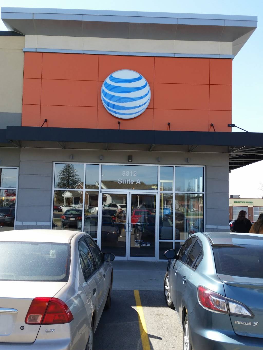 AT&T Store | 8812 US 31 South, Indianapolis, IN 46227, USA | Phone: (317) 859-1240