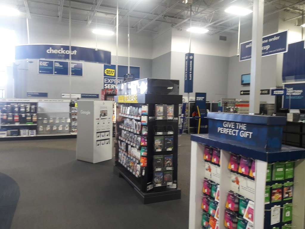 Best Buy | 510 Gulfgate Center Mall, Houston, TX 77087, USA | Phone: (713) 242-7195