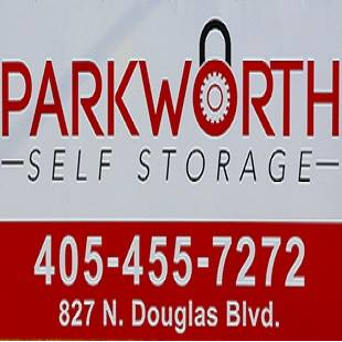 Parkworth Self Storage LLC | 827 N Douglas Blvd, Midwest City, OK 73130, USA | Phone: (405) 455-7272