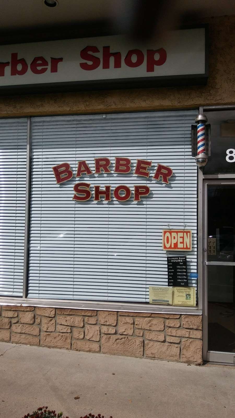 Michael Devlins Barber Shop | 1320 Dekalb Pike, Blue Bell, PA 19422 | Phone: (610) 277-2677