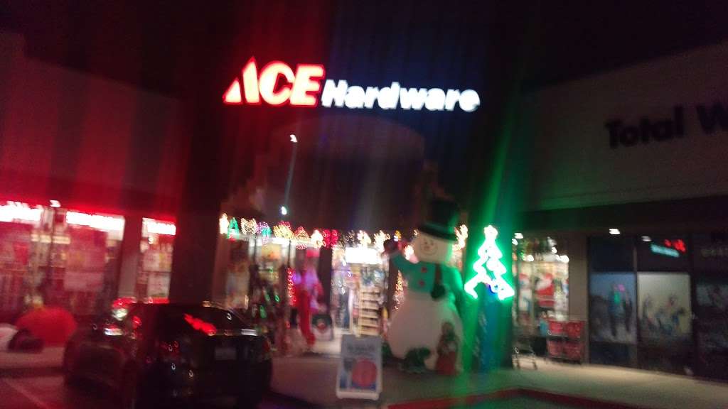 Ace Hardware | 6441 E Spring St, Long Beach, CA 90808, USA | Phone: (562) 982-0285