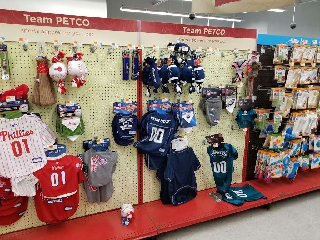 Petco Animal Supplies | 2230 Marlton Pike W ste 3, Cherry Hill, NJ 08002, USA | Phone: (856) 488-0643