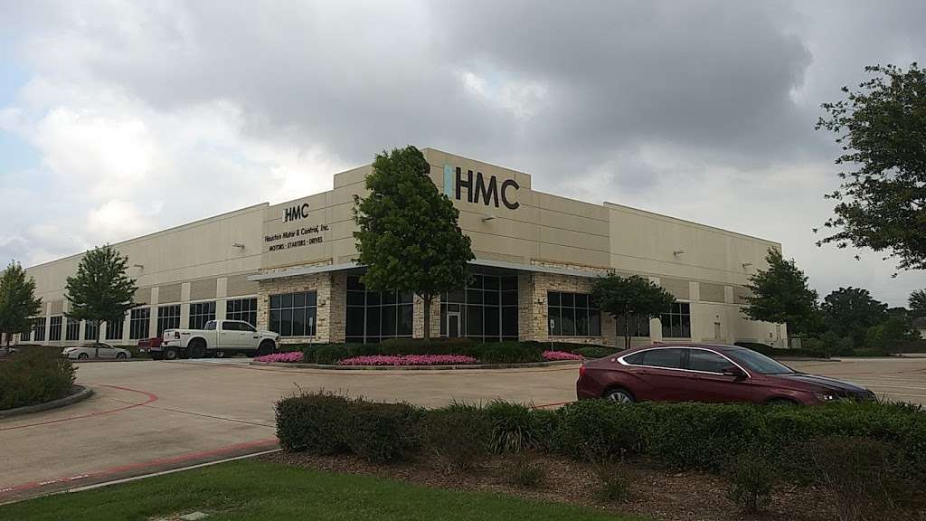 Houston Motor & Control, Inc. | 14400 Hollister St #100, Houston, TX 77066 | Phone: (713) 464-3910