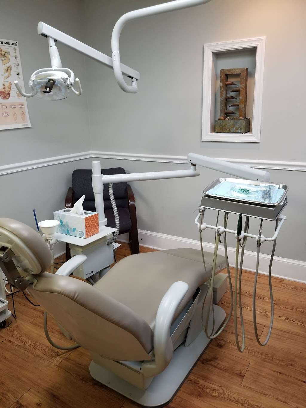 Access Dental Care | 9105 All Saints Rd suite o, Laurel, MD 20723 | Phone: (301) 776-6666