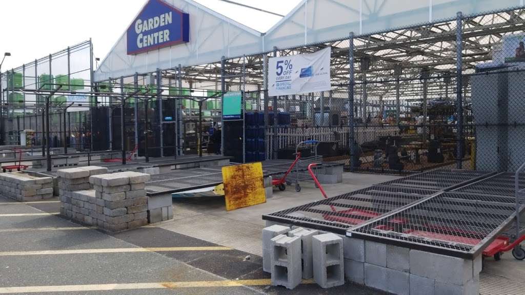 Lowes Garden Center | 26688 Centerview Dr, Millsboro, DE 19966, USA | Phone: (302) 934-3740