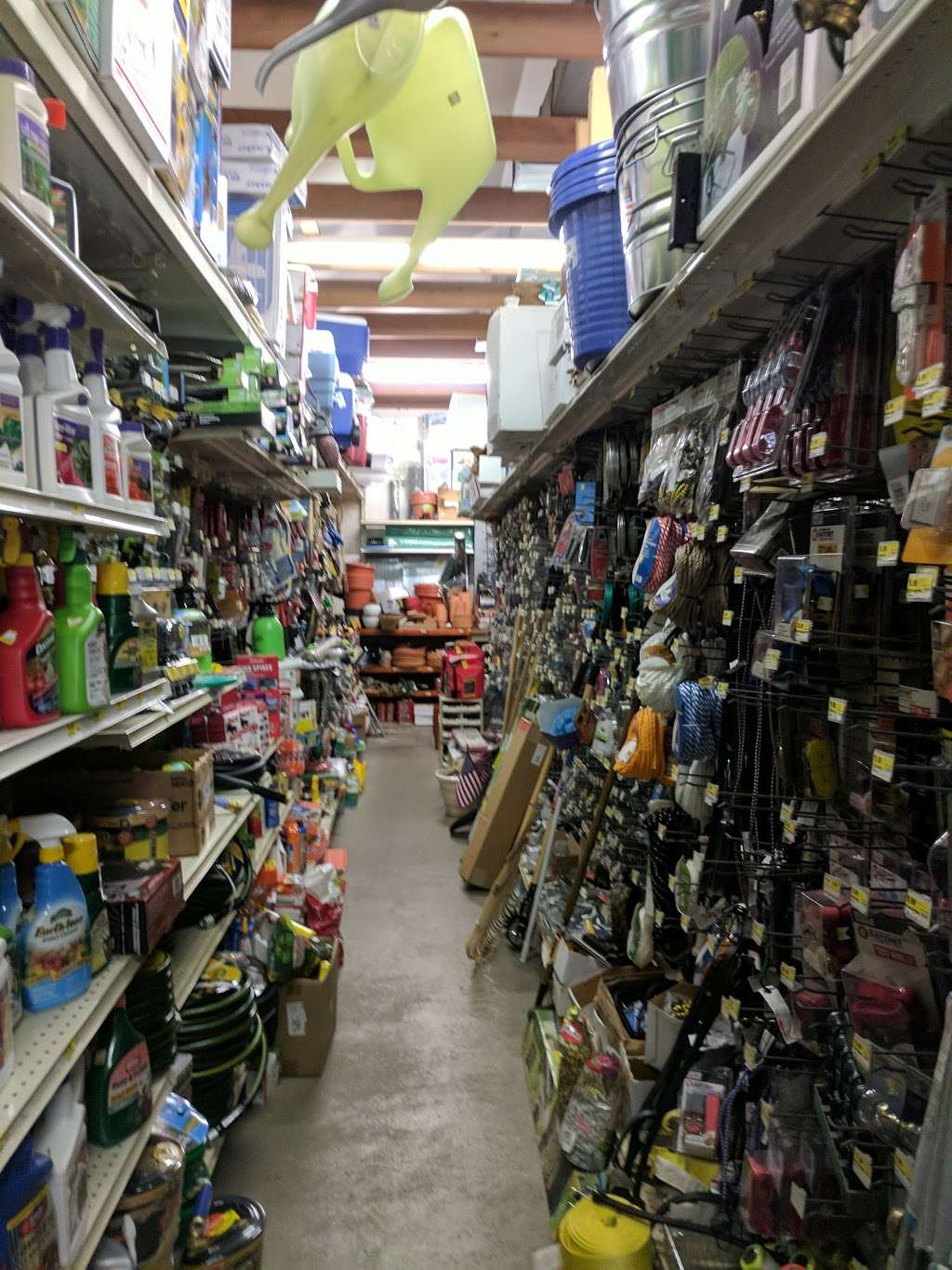 Old Gladwyne True Value Hardware | 338 Righters Mill Rd, Gladwyne, PA 19035, USA | Phone: (610) 649-8653