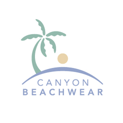 Canyon Beachwear | 106 Entrada Dr, Santa Monica, CA 90402, USA | Phone: (310) 459-5070