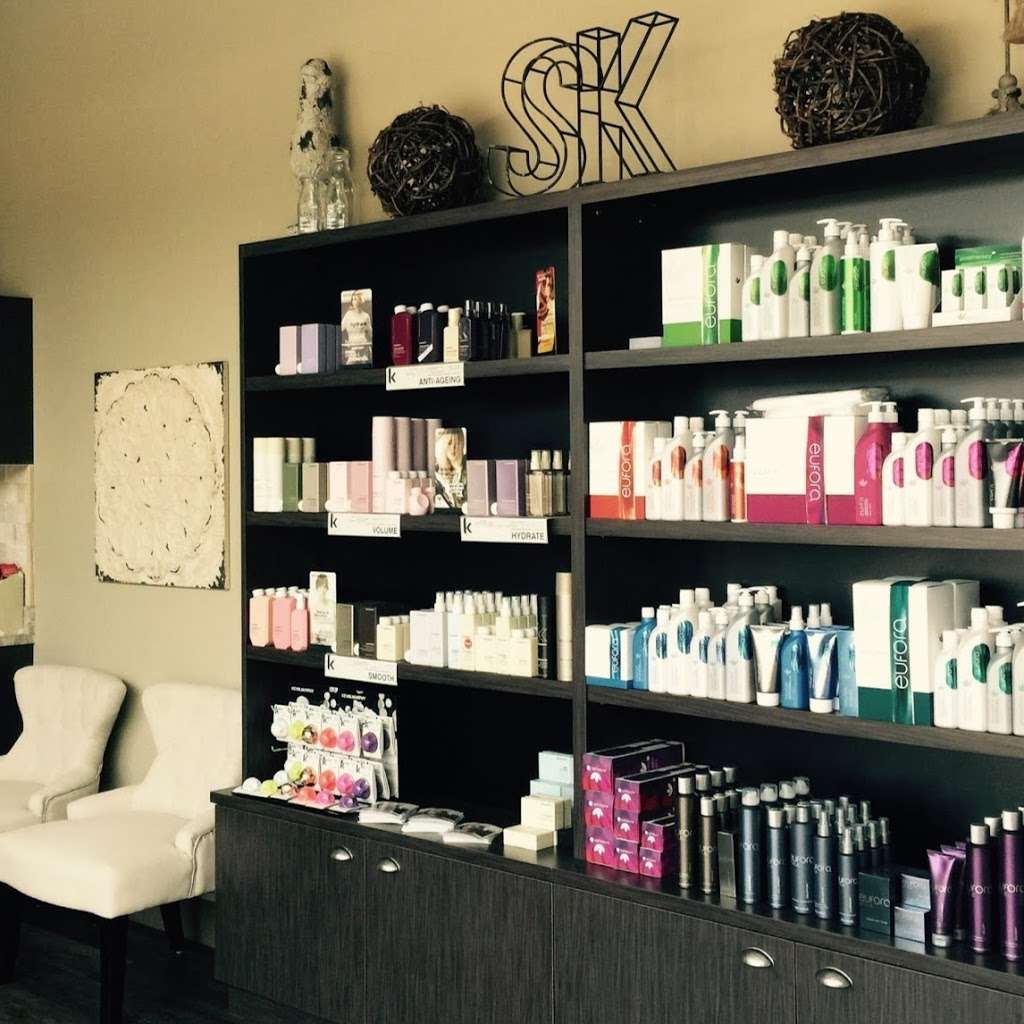 Salon Khouri | 24560 Dulles Landing Dr, Dulles, VA 20166, USA | Phone: (703) 273-7878