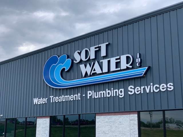 Soft Water, Inc. | 202 Travis Ln, Waukesha, WI 53189, USA | Phone: (262) 547-3866