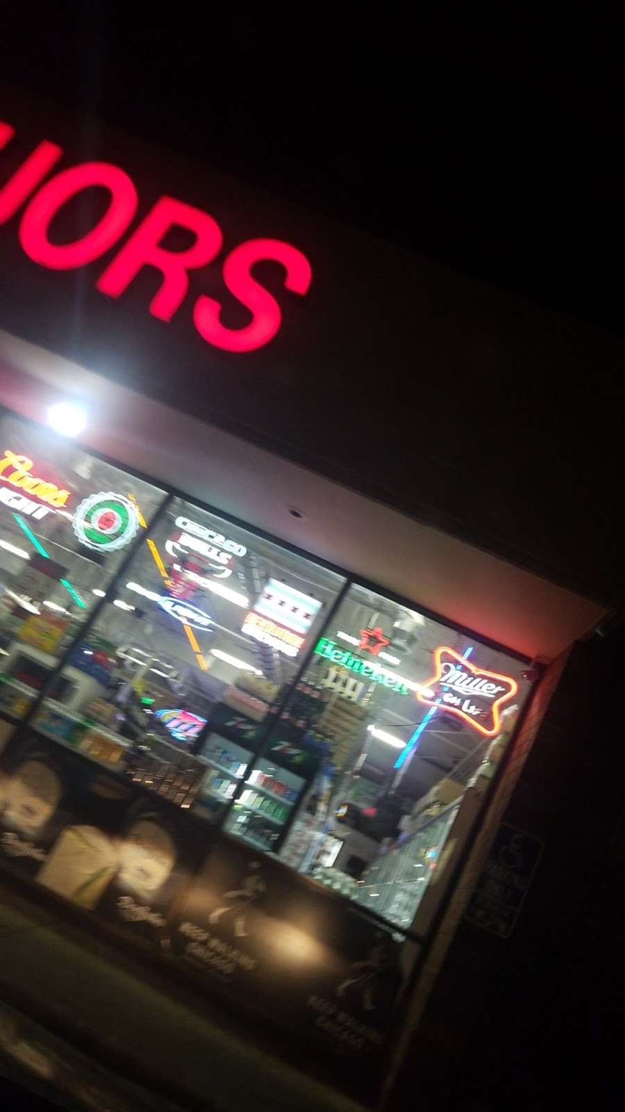 Homewood Liquors & Deli | 18222 Halsted St, Homewood, IL 60430, USA | Phone: (708) 647-0970