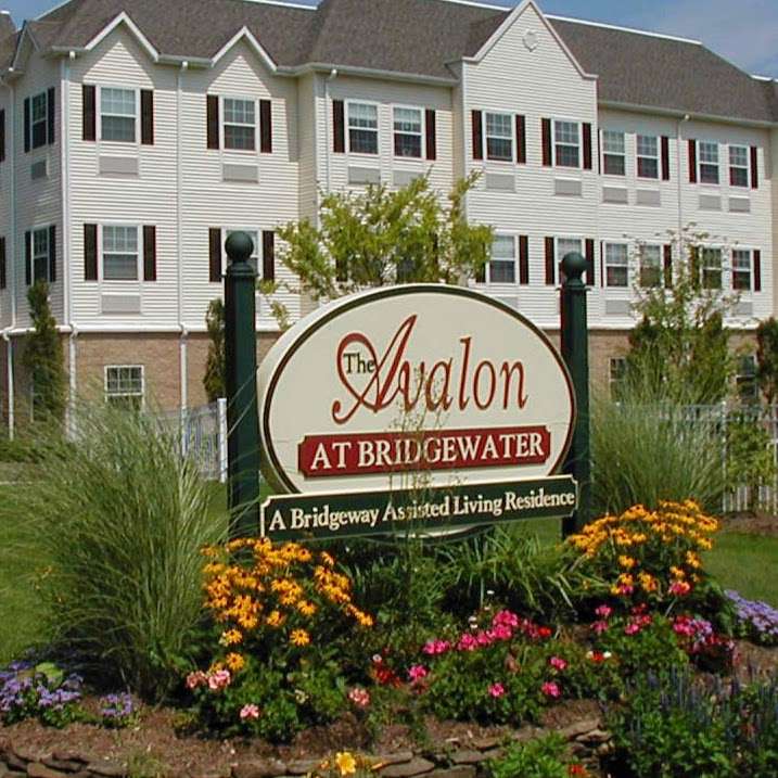 Avalon Assisted Living at Bridgewater | 565 Easton Turnpike, Bridgewater, NJ 08807, USA | Phone: (908) 707-8800