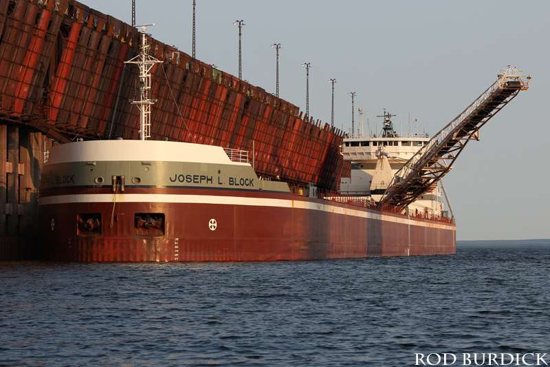 Central Marine Logistics | 445 N Broad St, Griffith, IN 46319, USA | Phone: (219) 922-2602