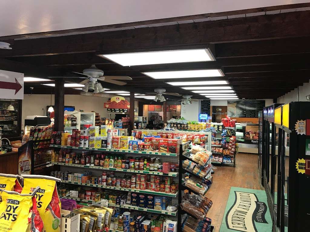 Davidsonville Country Market | 801 W Central Ave, Davidsonville, MD 21035 | Phone: (410) 798-9500