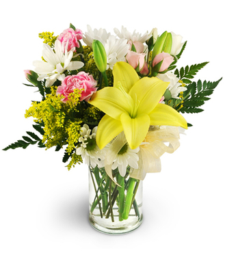 LA Floral | 8869 Lenexa Dr, Overland Park, KS 66214, USA | Phone: (913) 962-4399