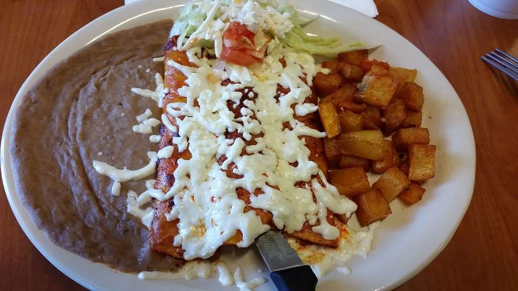 Blue Moon Mexican Restaurant | 3228 S Flores St, San Antonio, TX 78204 | Phone: (210) 531-0093