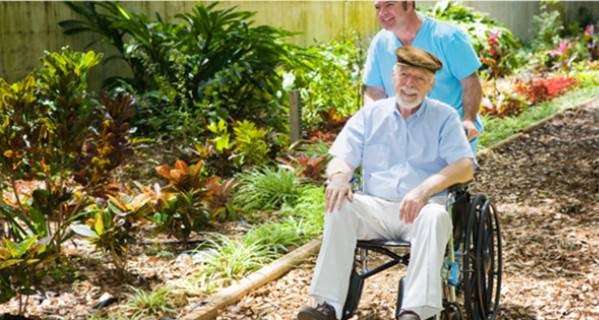 Paradise In Home Care | 453 Buena Vista Ave, Alameda, CA 94501 | Phone: (888) 651-1851