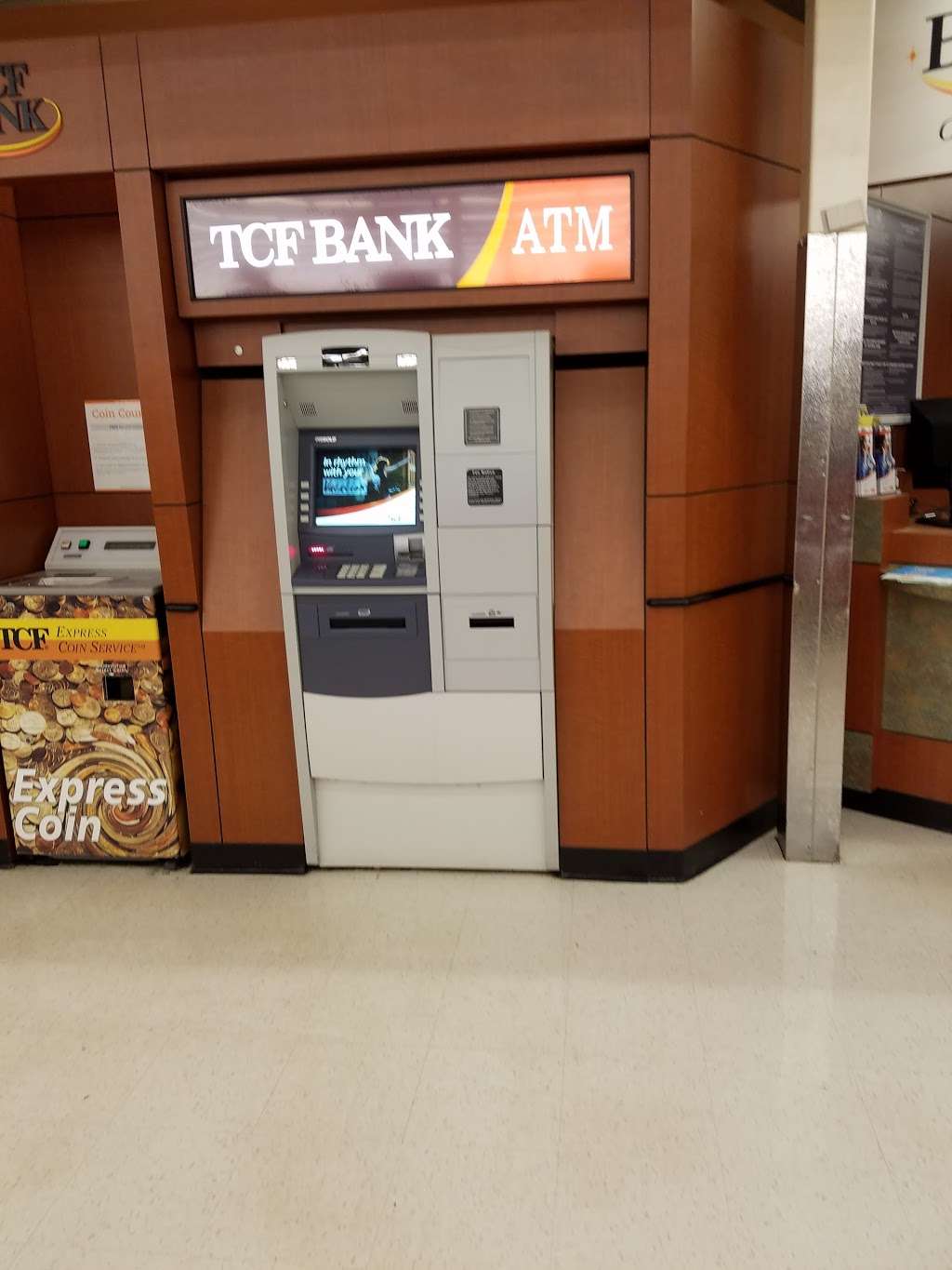 ATM | 343 W Irving Park Rd, Wood Dale, IL 60191, USA