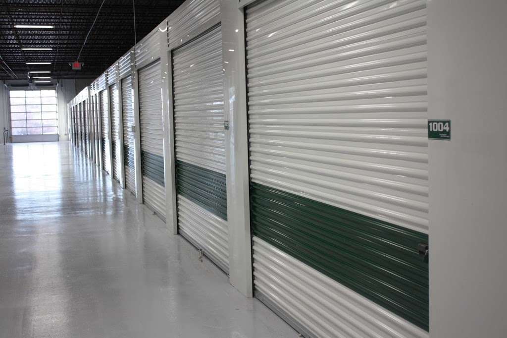 Burlington Self Storage of Derry | 4 Linlew Dr, Derry, NH 03038, USA | Phone: (855) 312-4580