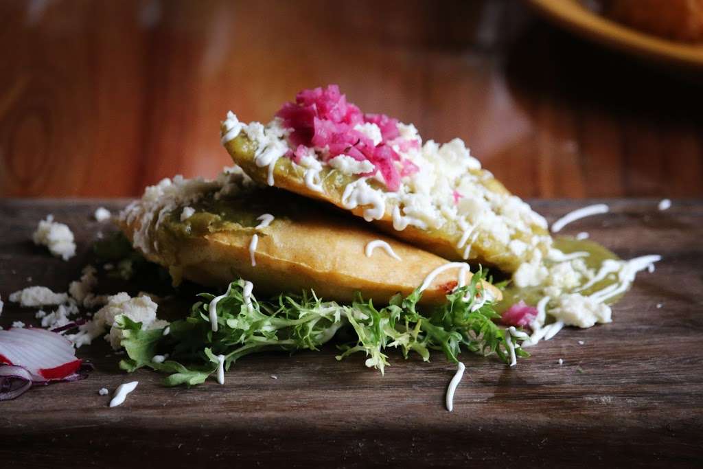 Verde - Flavors of Mexico | 1111 W Main St, Carmel, IN 46032, USA | Phone: (317) 853-8208