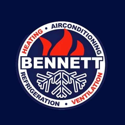 Bennett Heating & Air Conditioning | 5142 E 5000 N Rd, Bourbonnais, IL 60914, USA | Phone: (815) 936-9484