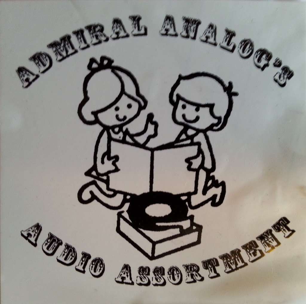 Admiral Analogs Audio Assortment | 133 W German St #101, Shepherdstown, WV 25443, USA | Phone: (301) 491-6050