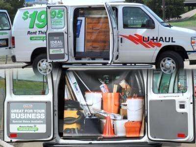 U-Haul Moving & Storage of Kingsessing | 5744 Woodland Ave, Philadelphia, PA 19143, USA | Phone: (215) 883-7200