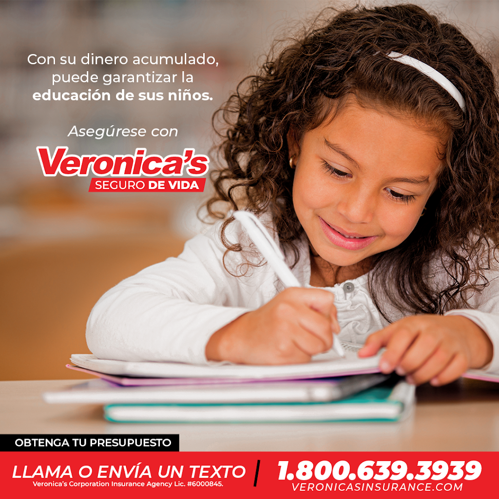 Veronicas Insurance Baseline | 295 E Baseline St, San Bernardino, CA 92410, USA | Phone: (909) 639-3710