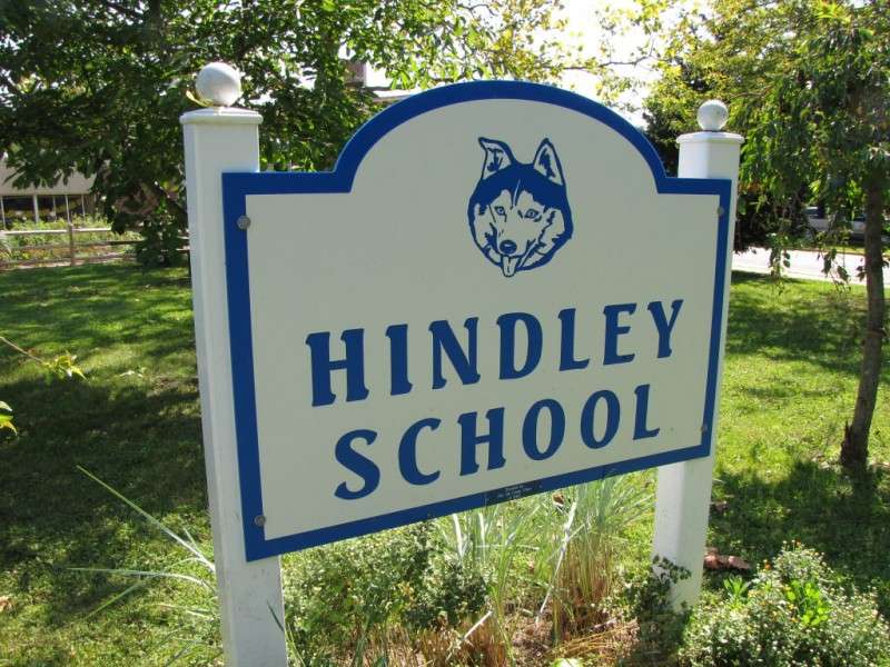 Hindley Elementary School | 10 Nearwater Ln, Darien, CT 06820, USA | Phone: (203) 655-1323