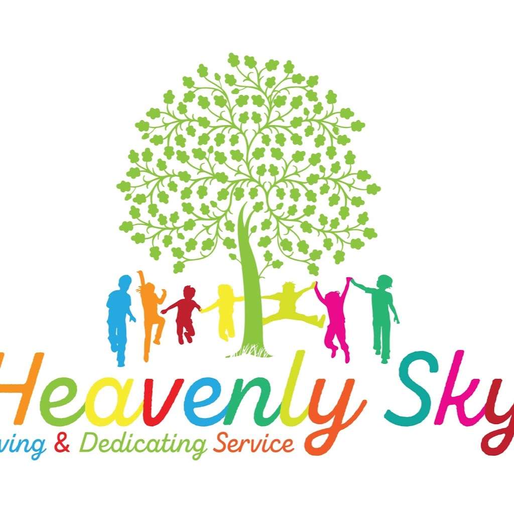 Heavenly Skyy - Child Care Agency, Home Child Care, Child Care S | 15309 Johnstone Ln, Bowie, MD 20715, USA | Phone: (301) 329-0284
