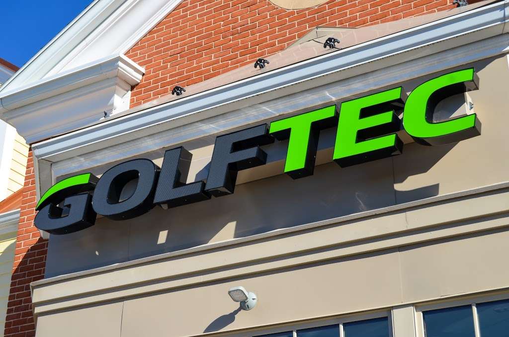 GOLFTEC Ellicott City | 5725 Richards Valley Rd. Suite A5, Ellicott City, MD 21043 | Phone: (410) 505-0208