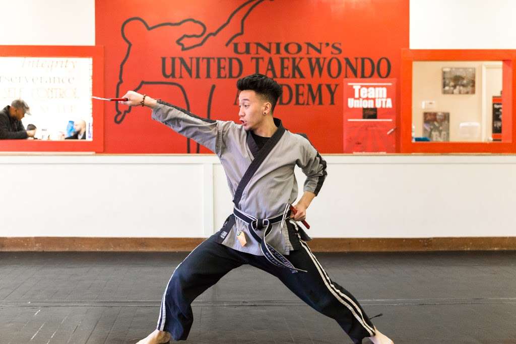 Union UTA Martial Arts / SAMI Union | 2020 Morris Ave, Union, NJ 07083 | Phone: (908) 687-5559