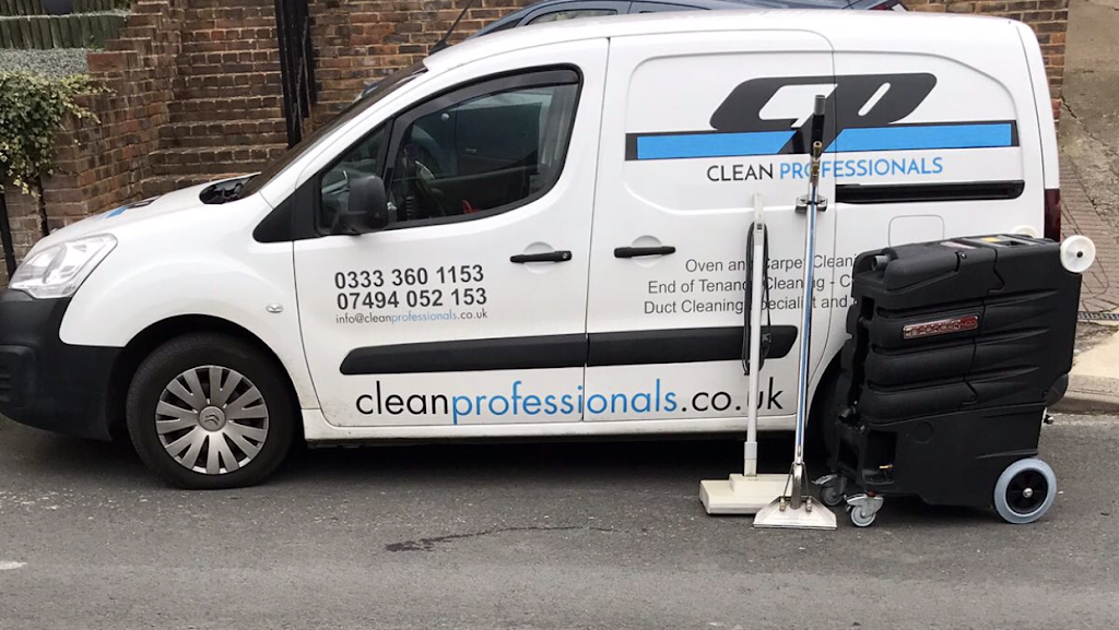 CleanProfessionals | Bonham Way, Springhead Pkwy, Northfleet, Gravesend DA11 8FB, UK | Phone: 07494 052153