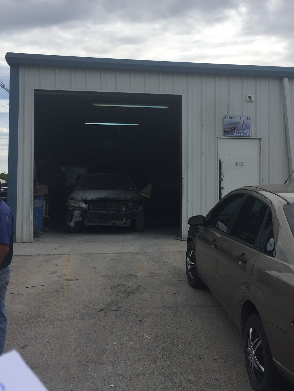 Perez Autobody | Haltom City, TX 76117, USA | Phone: (817) 201-0825