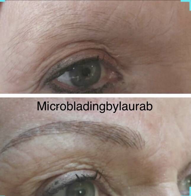 Microblading By Laura | 8200 Stockdale Hwy, Bakersfield, CA 93312, USA | Phone: (661) 333-1469