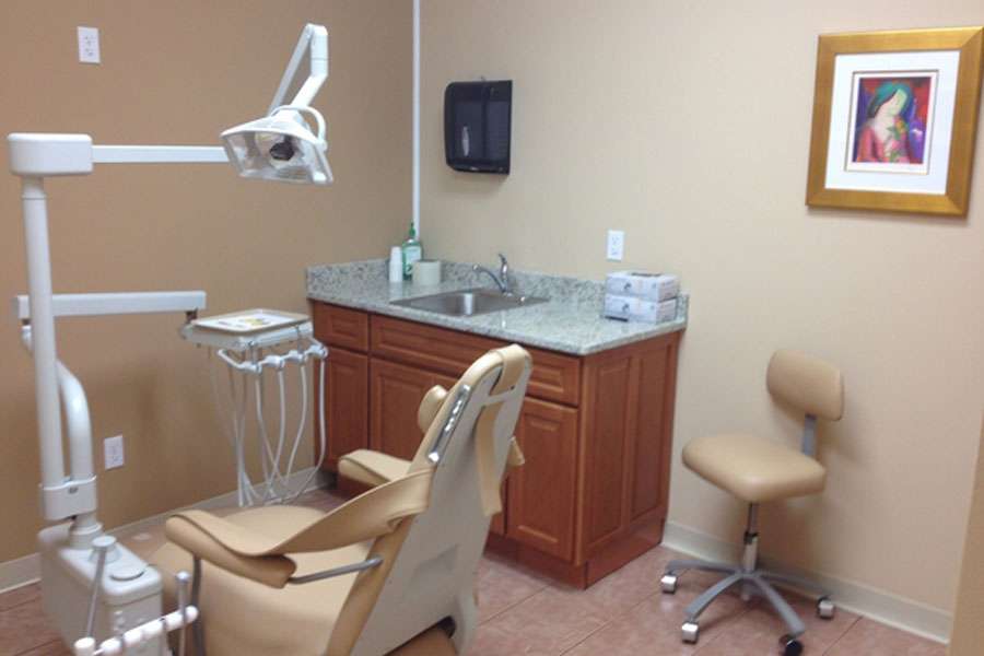 Aspire Implant Dentistry Center | 147 NJ-70 #10, Toms River, NJ 08755, USA | Phone: (732) 994-1061