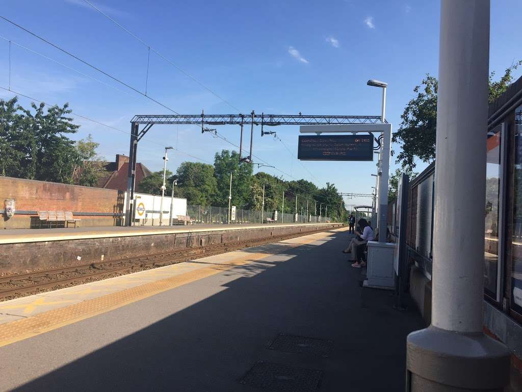 Turkey Street | Enfield EN1, UK