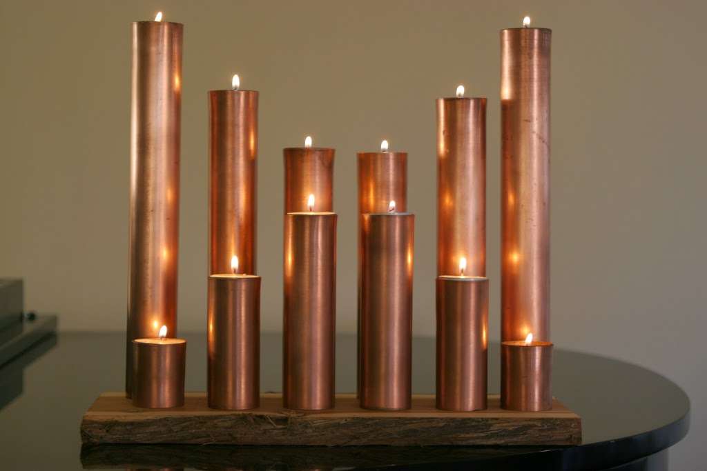 CopperGlow Collection | 2333, 92 Walling Rd, Warwick, NY 10990, USA | Phone: (845) 987-0001