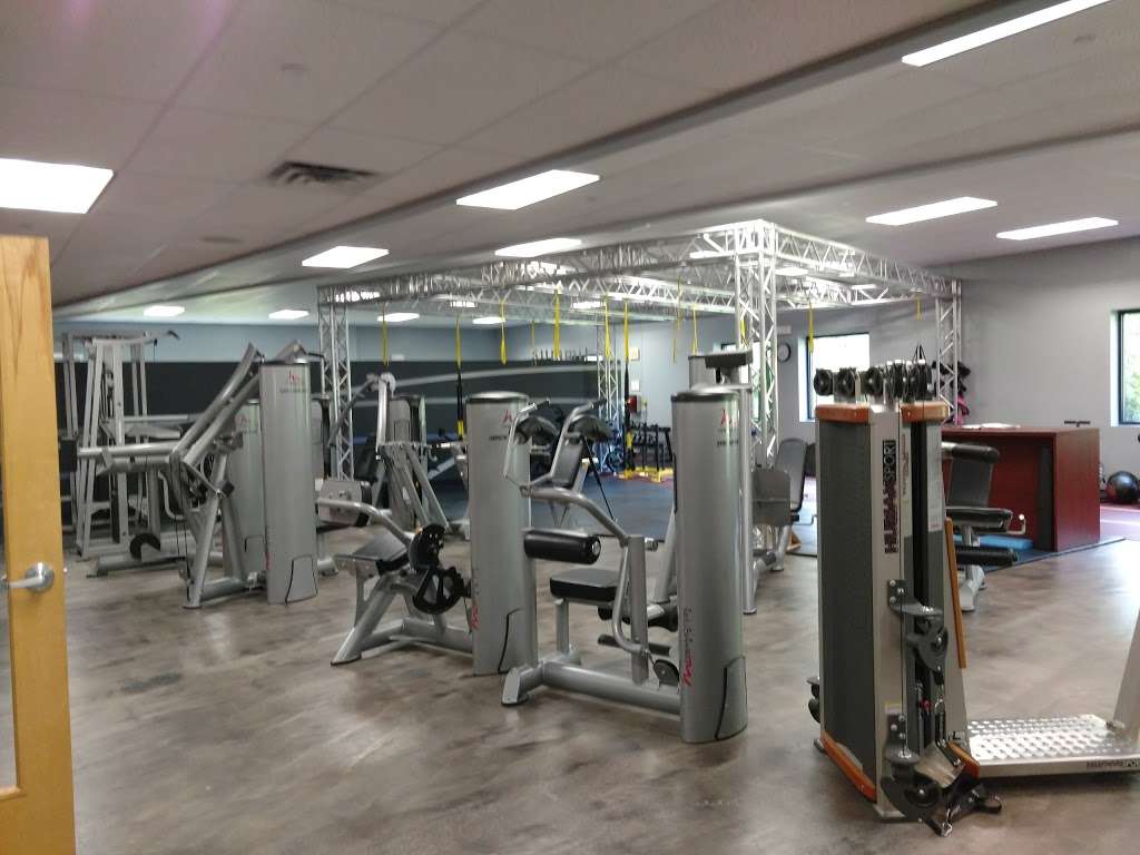 Summit Health and Fitness | 65 Wiggins Ave, Bedford, MA 01730, USA | Phone: (781) 276-1773