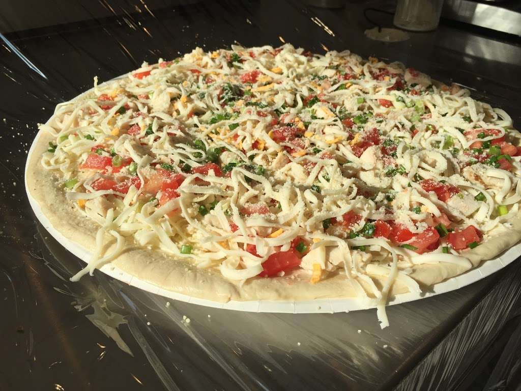 Papa Murphys Take N Bake Pizza | 9818 Gilead Rd suite b-104, Huntersville, NC 28078, USA | Phone: (704) 992-5900